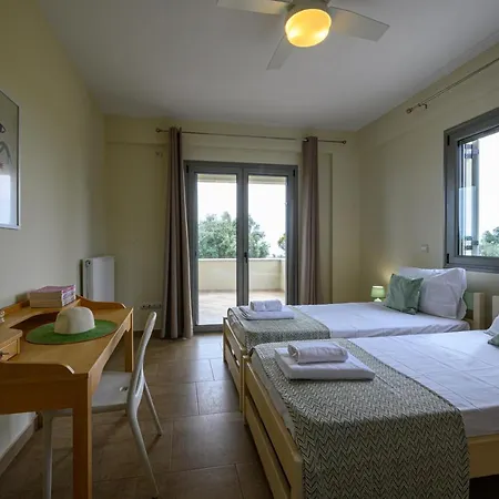 Olivia Apartment Koroni (Messinia)