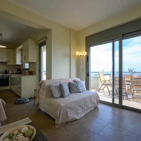 Apartment Olivia *