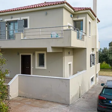 Apartment Olivia Koroni (Messinia)