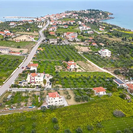 Olivia Apartment Koroni (Messinia)