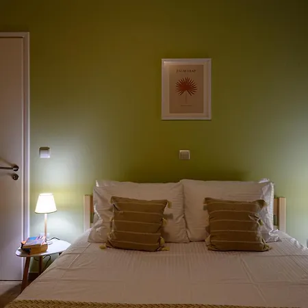 Olivia Apartment Koroni (Messinia)