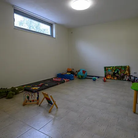 Olivia Apartment Koroni (Messinia)