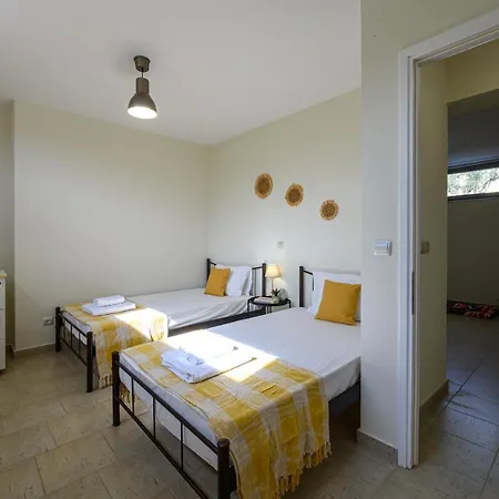 Olivia * Koroni (Messinia)