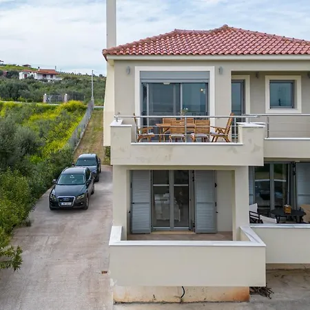 Apartment Olivia Koroni (Messinia)