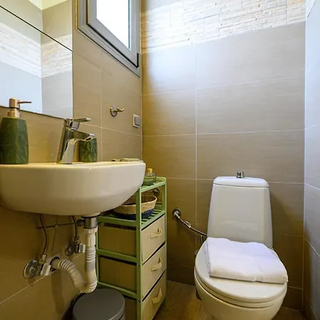Olivia Apartment Koroni (Messinia)