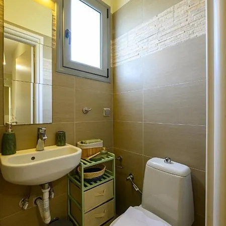 Olivia Apartment